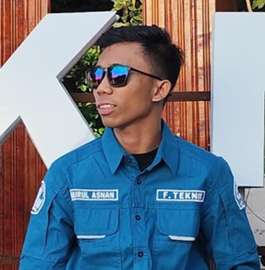 A. Amirul Asnan Cirua