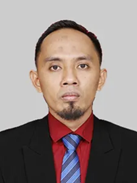 Ir. Sugiarto Cokrowibowo, S.Si., M.T.