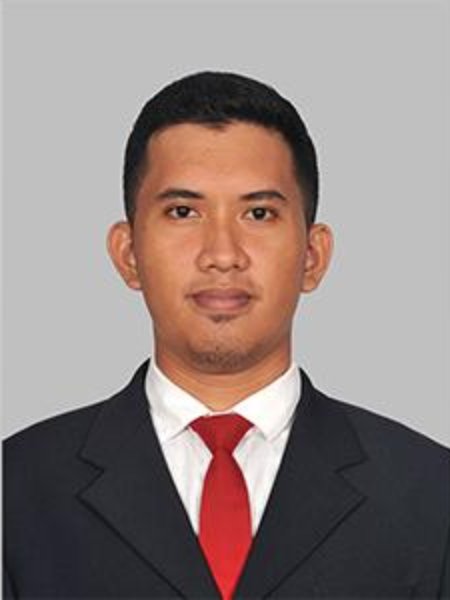 Muh. Fahmi Rustan, S.Kom., M.T.