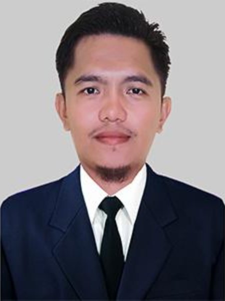 Muh Rafli Rasyid, S.Kom., M.T.