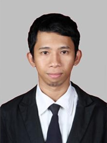 Farid Wajidi, S.Kom., M.T.