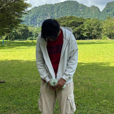 Ahmad Khanif Izzah Arifin